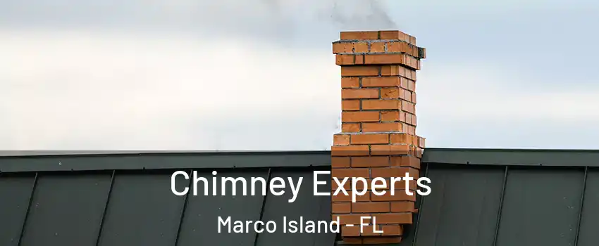  Chimney Experts Marco Island - FL