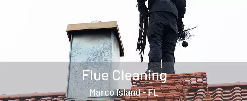  Flue Cleaning Marco Island - FL