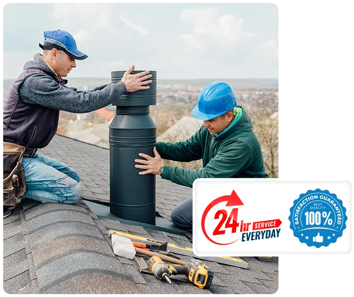 Chimney & Fireplace Installation And Repair in Marco Island, FL
