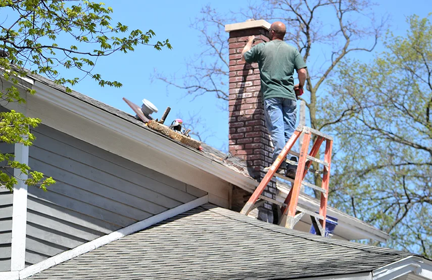 Chimney & Fireplace Inspections Services in Marco Island, FL