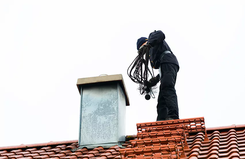 Chimney & Fireplace Sweeps in Marco Island, FL