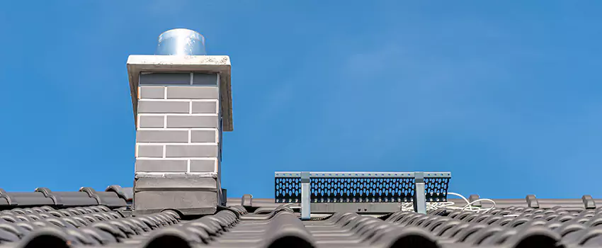 Chimney Flue Relining Services in Marco Island, Florida