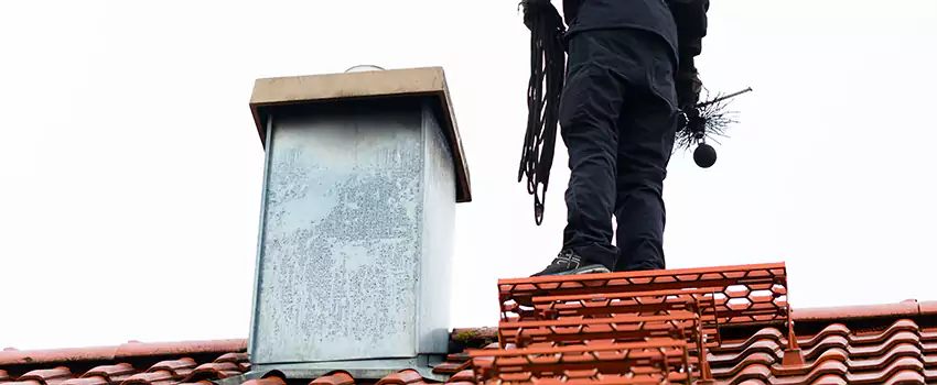 Chimney Liner Services Cost in Marco Island, FL