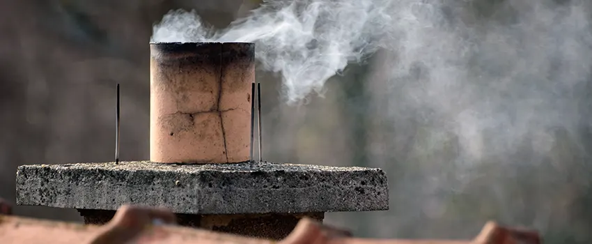 Wood Burning Chimney Odor Removal in Marco Island, FL