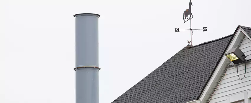 Chimney Inspection in Marco Island, FL