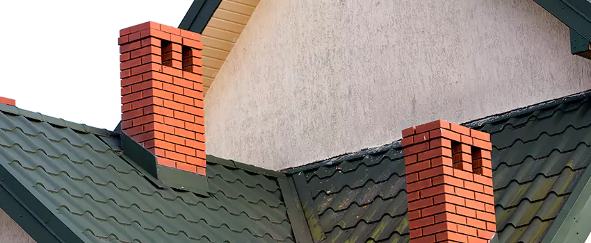 Chimney Saver Waterproofing Services in Marco Island, Florida