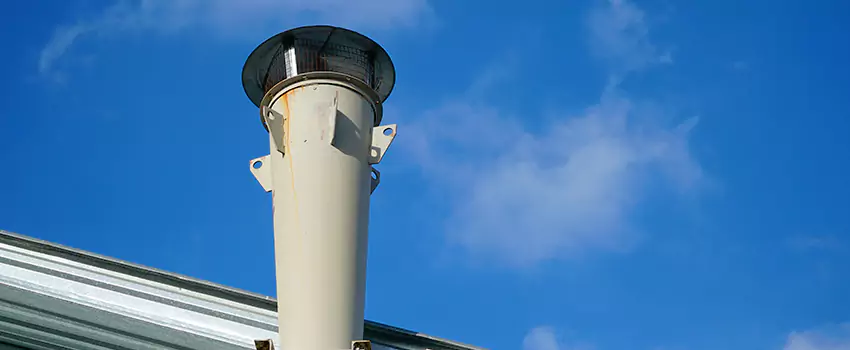 Chimney Spark Arrestor Requirements in Marco Island, FL