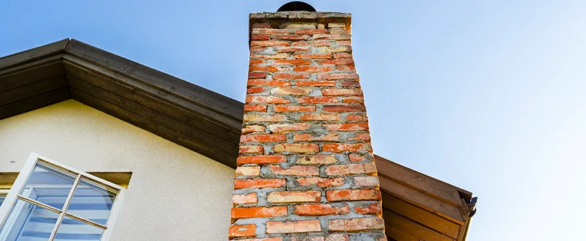 Chimney Mortar Replacement in Marco Island, FL