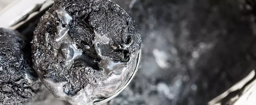 Clogged Dryer Vent Lint Cleaning in Marco Island, Florida