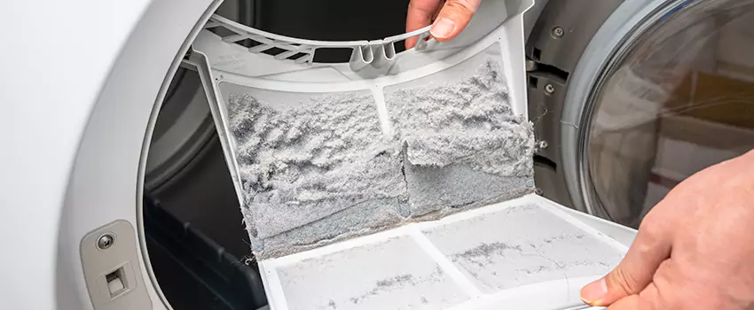 Best Dryer Lint Removal Company in Marco Island, Florida
