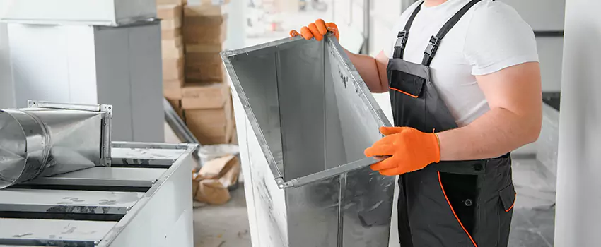 Benefits of Dryer Vent Inspection in Marco Island, FL