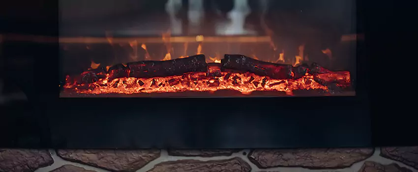 Outdoor Electric Fireplace Installation Solutions in Marco Island, FL