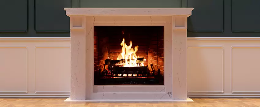Empire Comfort Systems Fireplace Installation and Replacement in Marco Island, Florida