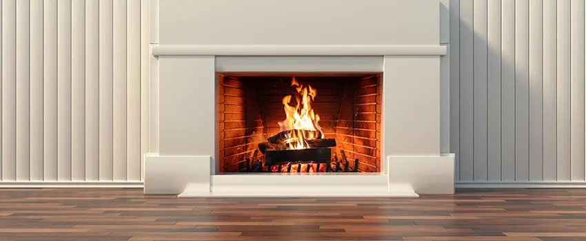 Fireplace Broken Ashtray Repair Services in Marco Island, Florida