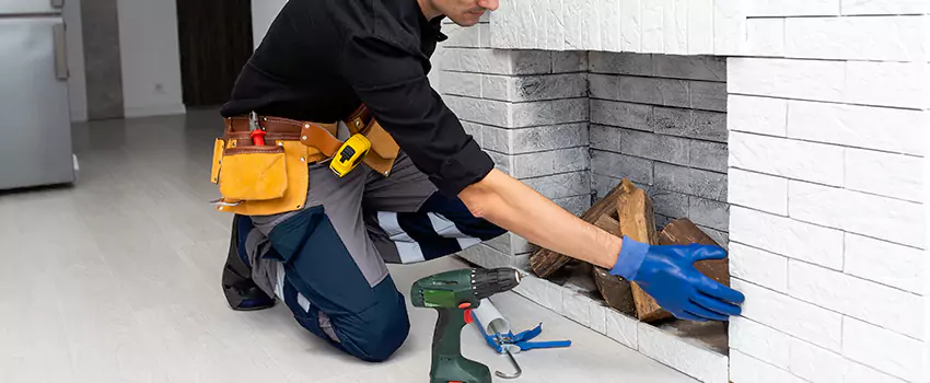 Ethanol Fireplace Installation Contractors in Marco Island, Florida