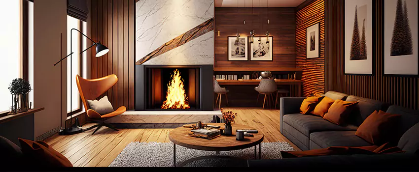 Fireplace Design Ideas in Marco Island, FL