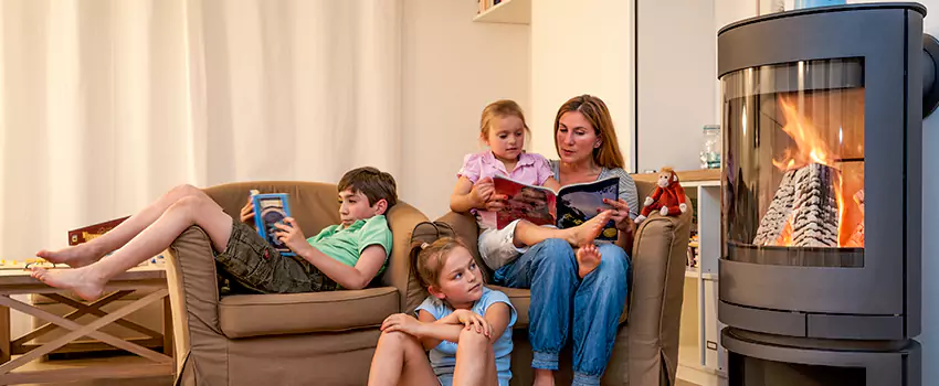 Kidsproofing Gas Fireplaces Installation in Marco Island, FL