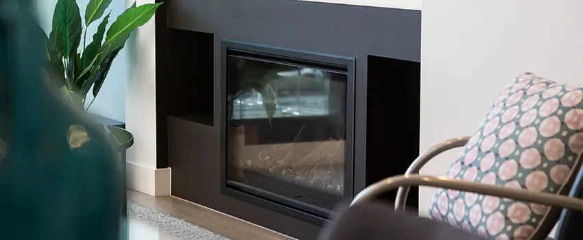 Welding Repairs for Fireplace Grate in Marco Island, FL