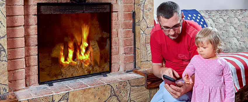 Wood-Burning Fireplace Refurbish & Restore Services in Marco Island, FL