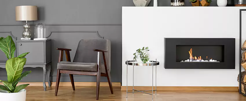 Fireplace Hanging Screens Installation Specialists in Marco Island, FL