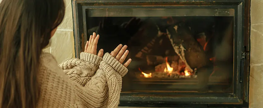 Wood-burning Fireplace Smell Removal Services in Marco Island, FL