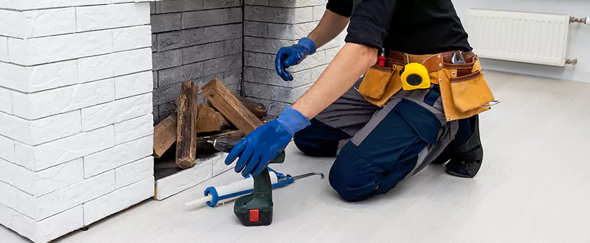 Smoke Chamber Safety Upgrades in Marco Island, Florida