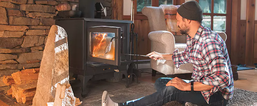 Fireplace Chimney Maintenance in Marco Island, Florida