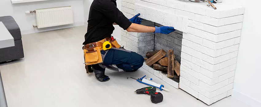 Cleaning Direct Vent Fireplace in Marco Island, FL
