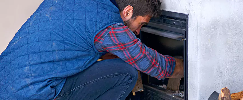 Fix Non-Working Prefabricated Fireplace in Marco Island, FL