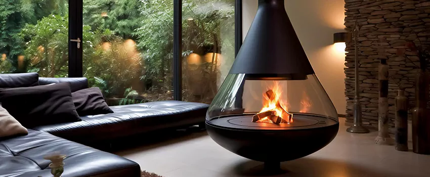 Affordable Floating Fireplace Repair And Installation Services in Marco Island, Florida