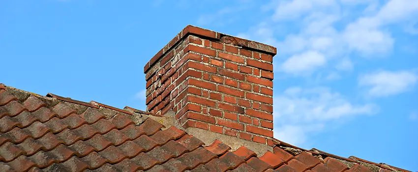 Flue Tiles Cracked Repair Services near Me in Marco Island, FL