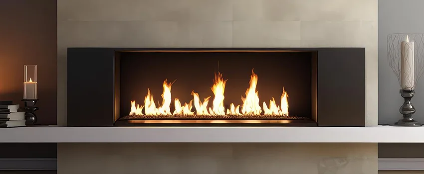 Vent Free Gas Fireplaces Repair Solutions in Marco Island, Florida