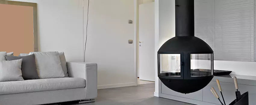 Hanging & Suspended Fireplaces Designer in Marco Island, Florida