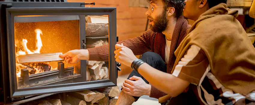 Benefits of Harman Stoves Fireplace in Marco Island, Florida