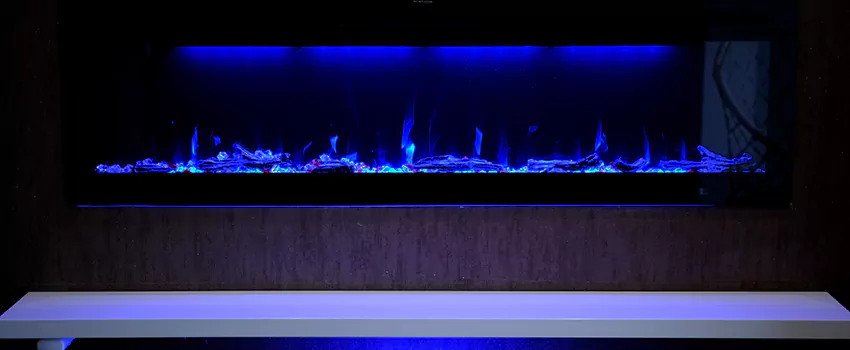 Benefits of Multi-Color Fireplace Installation in Marco Island, FL