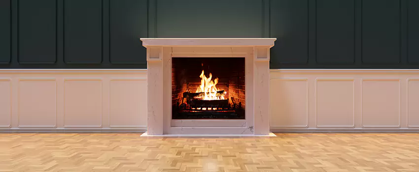 Napoleon Electric Fireplaces Inspection Service in Marco Island, Florida