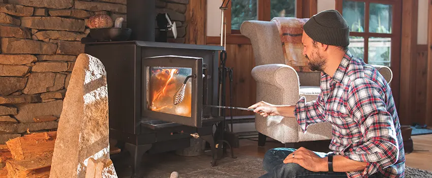 Cost of Pellet Fireplace Installation Services in Marco Island, FL