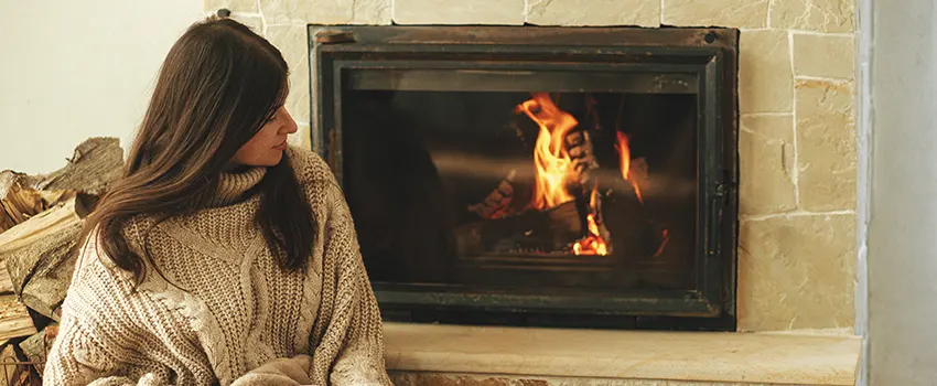 Regency Outdoor Fireplace Products Maintenance and Replacement Services in Marco Island, Florida