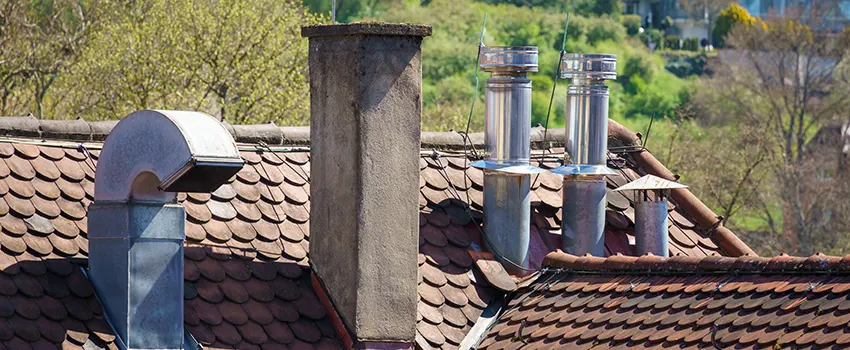 Residential Chimney Flashing Repair Services in Marco Island, FL