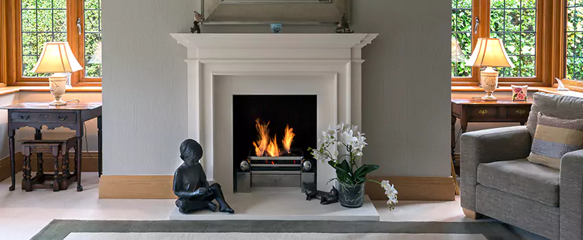 RSF Fireplaces Maintenance and Repair in Marco Island, Florida