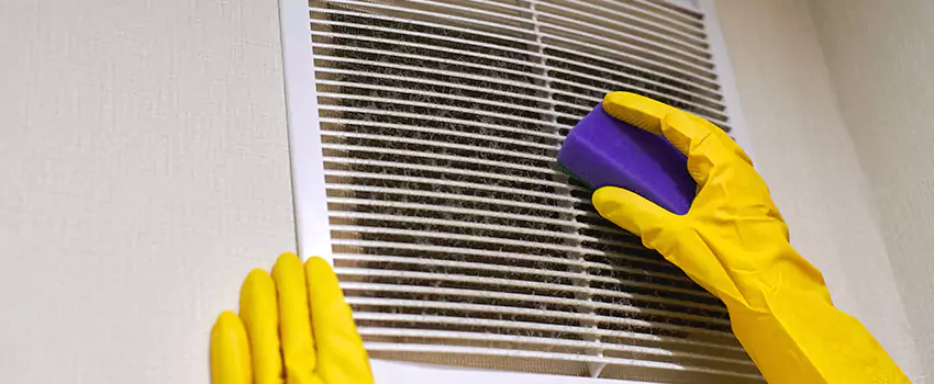 Vent Cleaning Company in Marco Island, FL