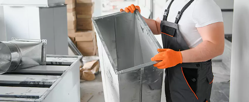 Ventilation Fan Cleaning Services in Marco Island, Florida