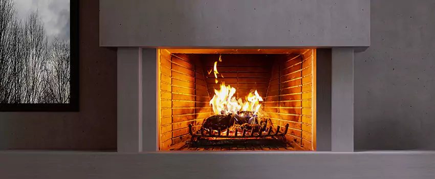 Indoor Wood Burning Furnace Repair and Installation in Marco Island, Florida