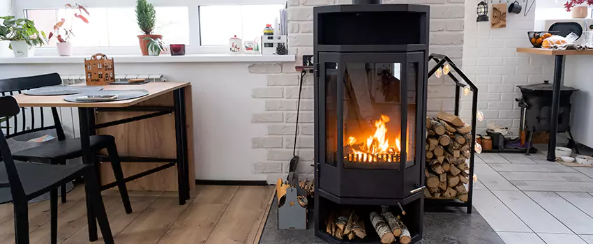 Wood Stove Inspection Services in Marco Island, FL