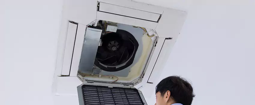 Benefits of Professional Air Duct Cleaning in Marco Island, Florida