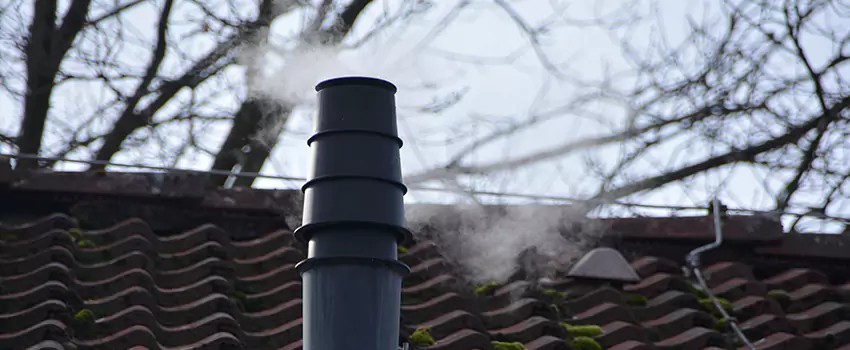 Broken Chimney Animal Screen Repair And Installation in Marco Island, FL