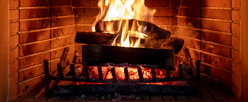 Chimney Ash Dump Cover Repair Services in Marco Island, FL