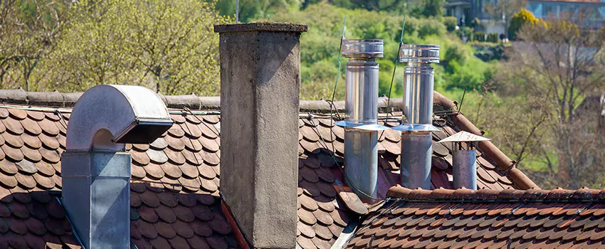 Commercial Chimney Blockage Removal in Marco Island, Florida