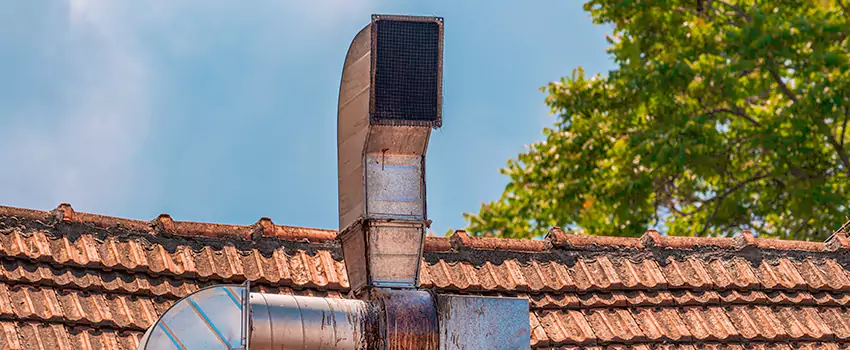 Chimney Cleaning Cost in Marco Island, Florida