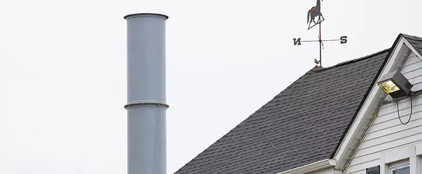 Multi-flue Chimney Caps Installation And Repair in Marco Island, FL